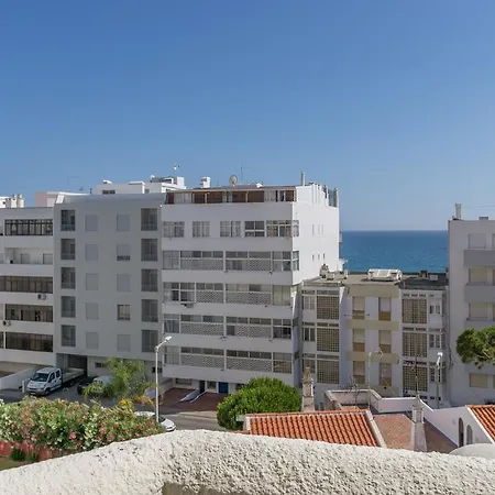 Akisol Sand Apartment Quarteira